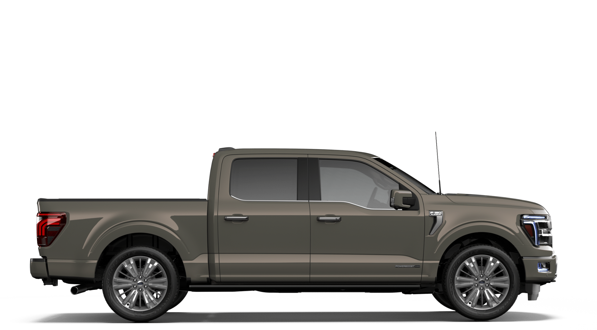 2026 Ford F-150® External Image 1